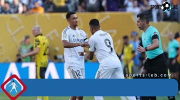 ريال مدريد يقتنص صفقات انتقالات مجانية حيوية في صيف 2025 دون إنفاق كبير
